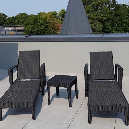 Jūrkalne Katrin Apartments المظهر الخارجي الصورة