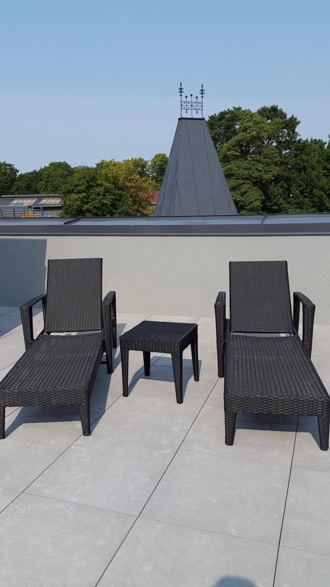 Jūrkalne Katrin Apartments المظهر الخارجي الصورة