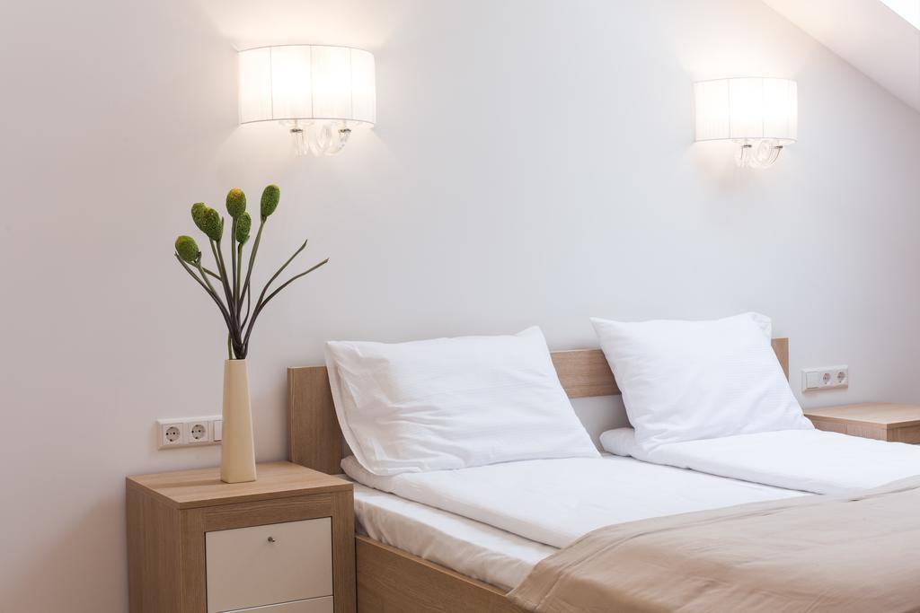 Jūrkalne Katrin Apartments الغرفة الصورة