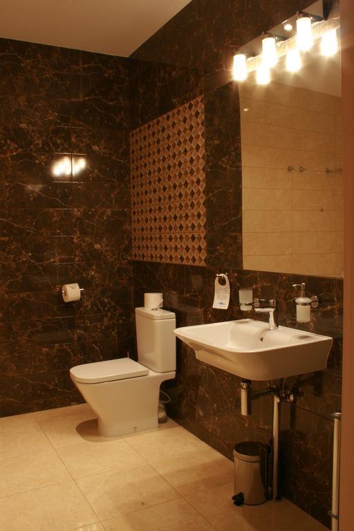 Jūrkalne Katrin Apartments المظهر الخارجي الصورة