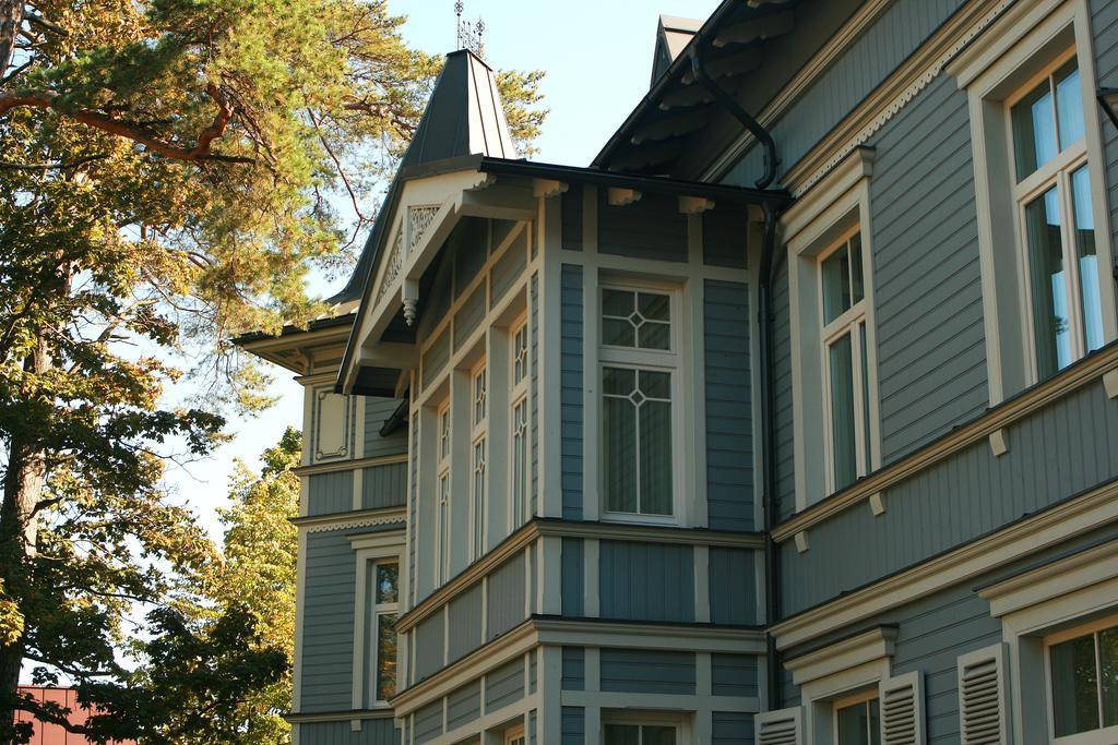 Jūrkalne Katrin Apartments المظهر الخارجي الصورة